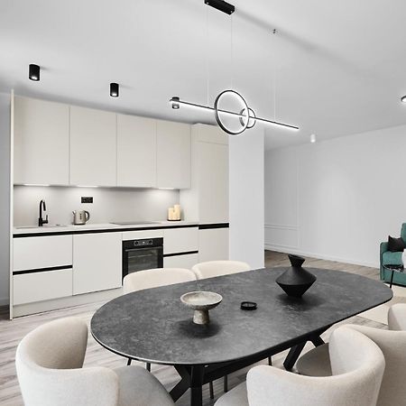 Collect Residence Budapest Bagian luar foto