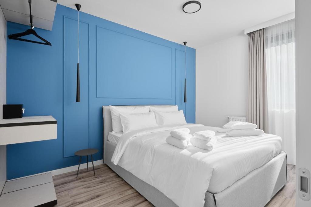 Collect Residence Budapest Bagian luar foto