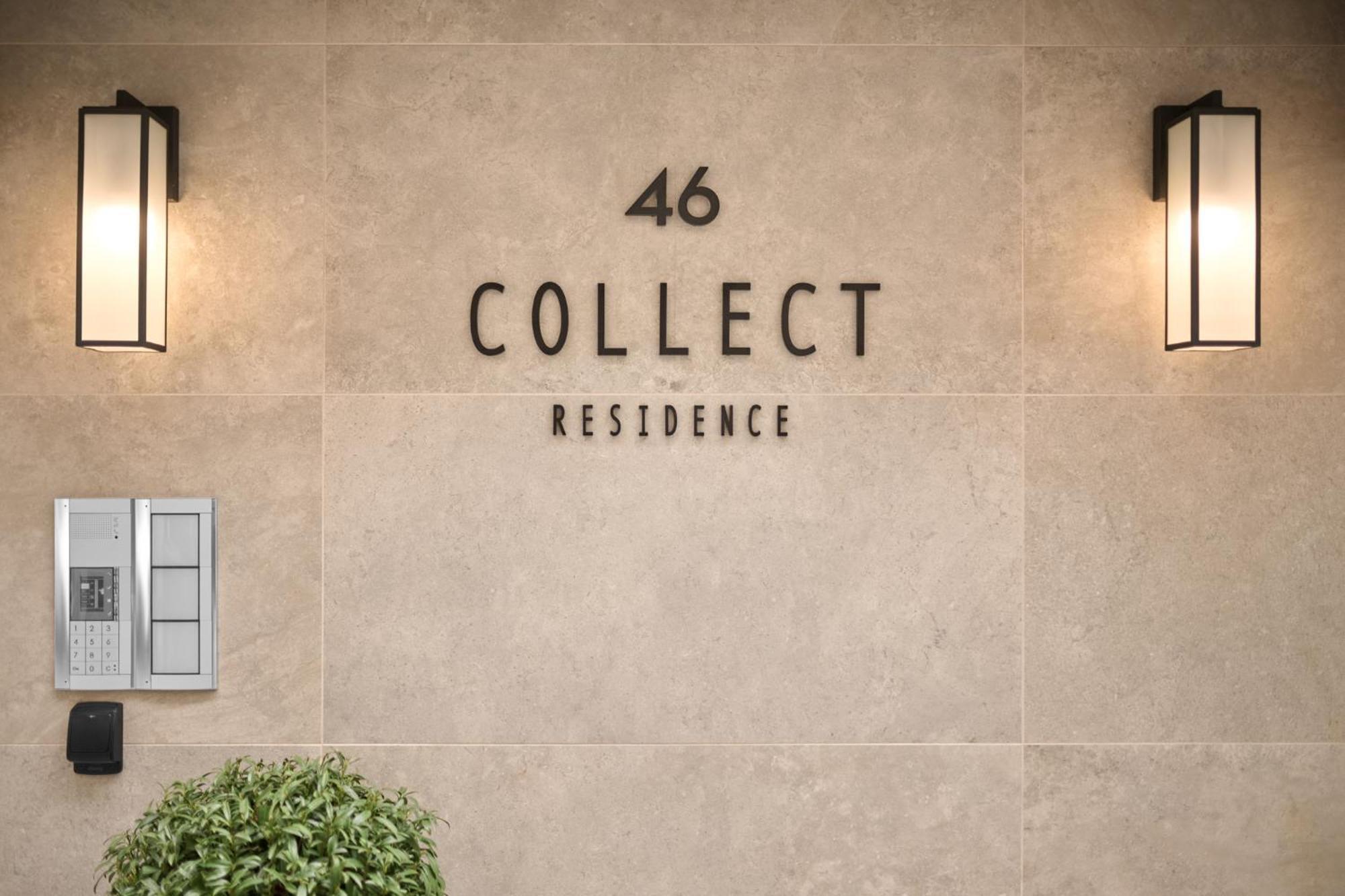 Collect Residence Budapest Bagian luar foto
