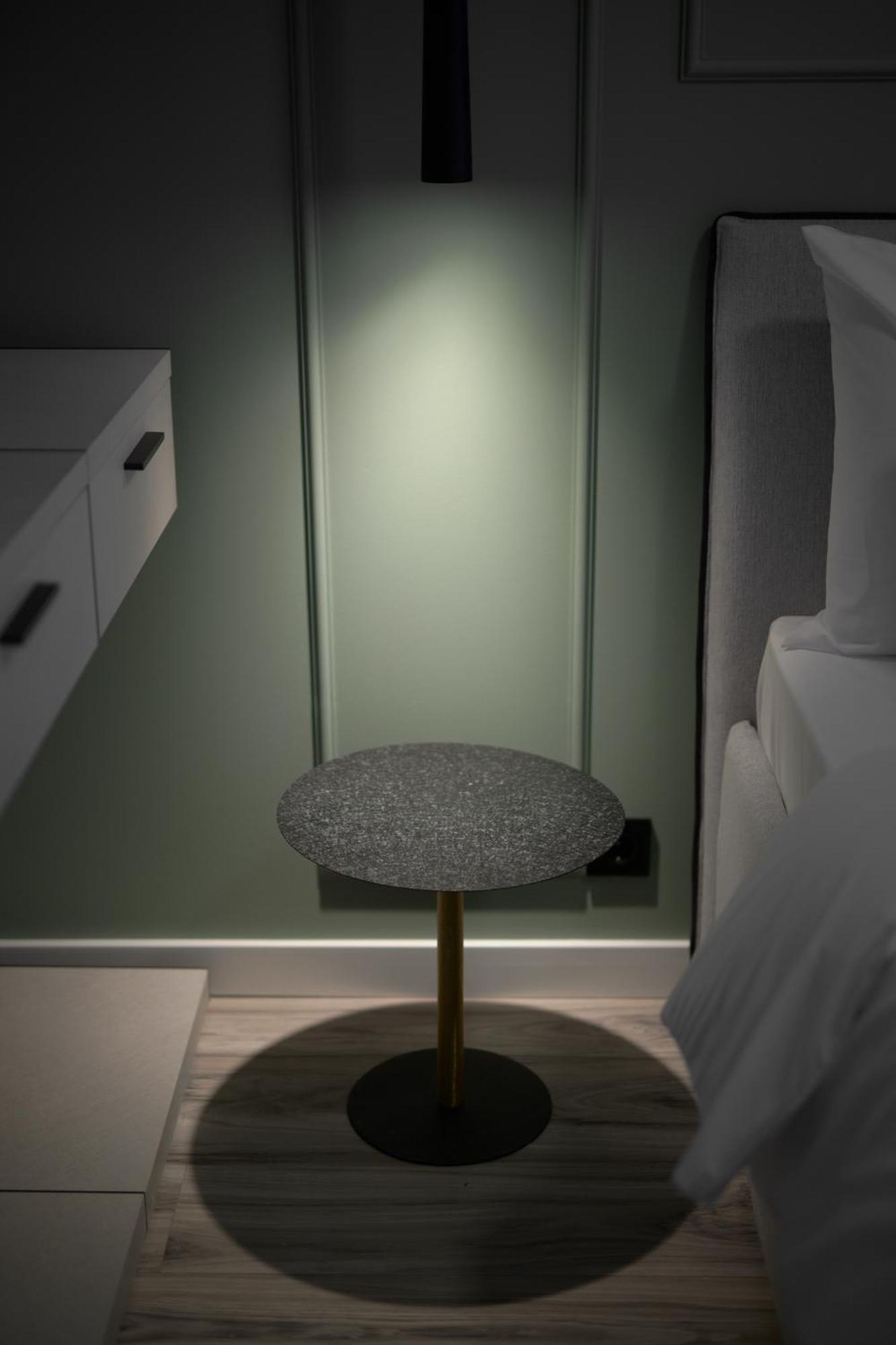 Collect Residence Budapest Bagian luar foto