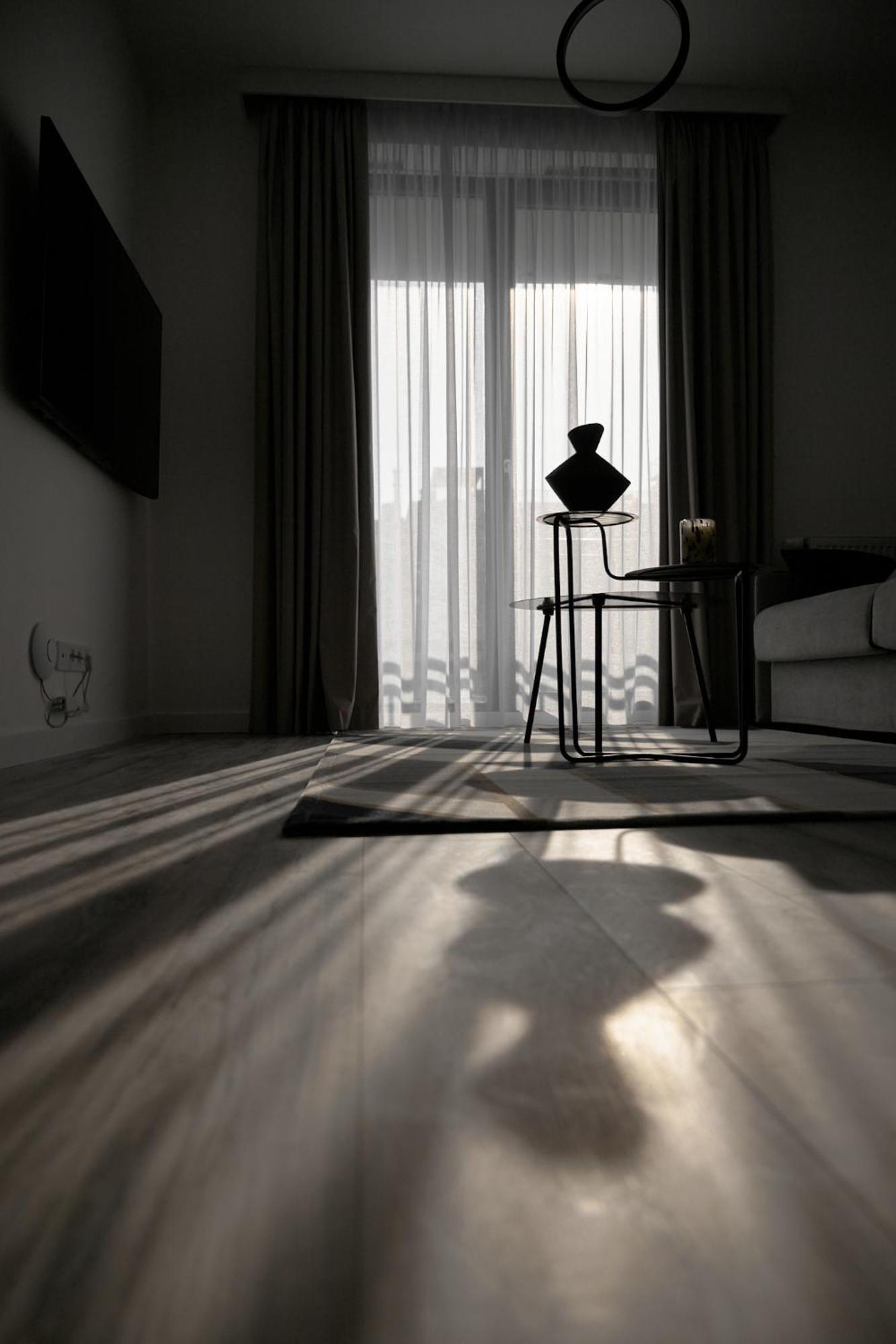 Collect Residence Budapest Bagian luar foto