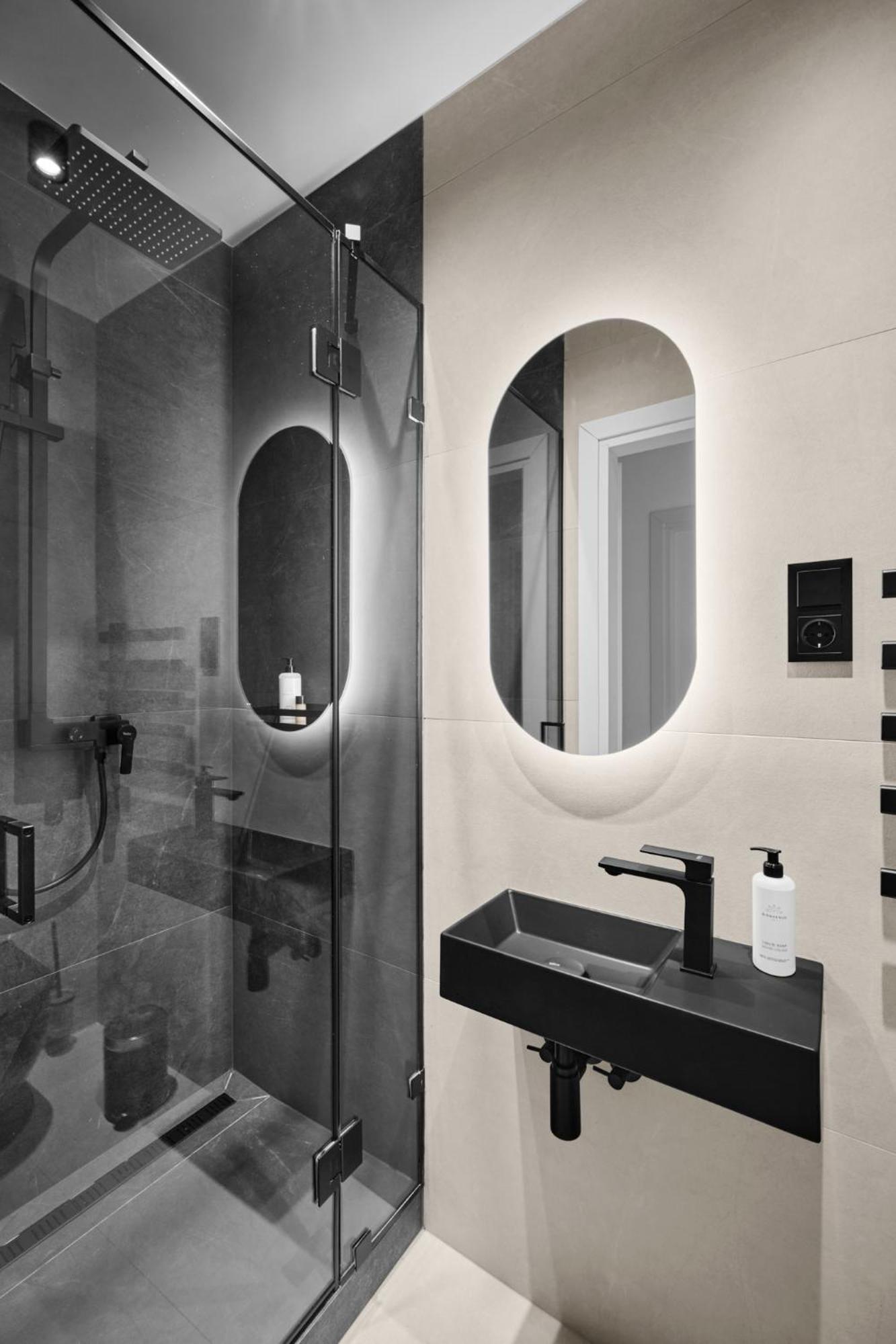 Collect Residence Budapest Bagian luar foto