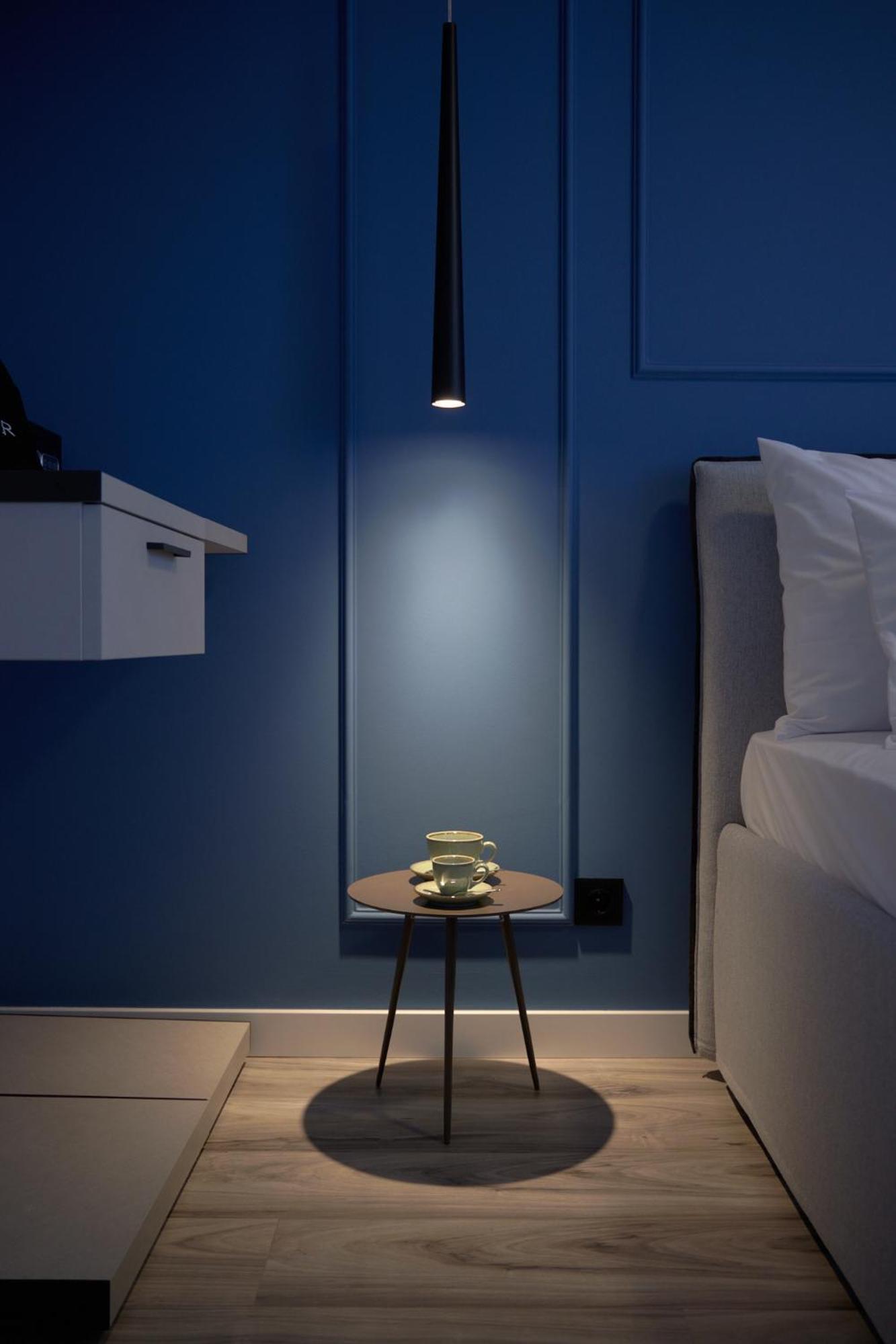 Collect Residence Budapest Bagian luar foto