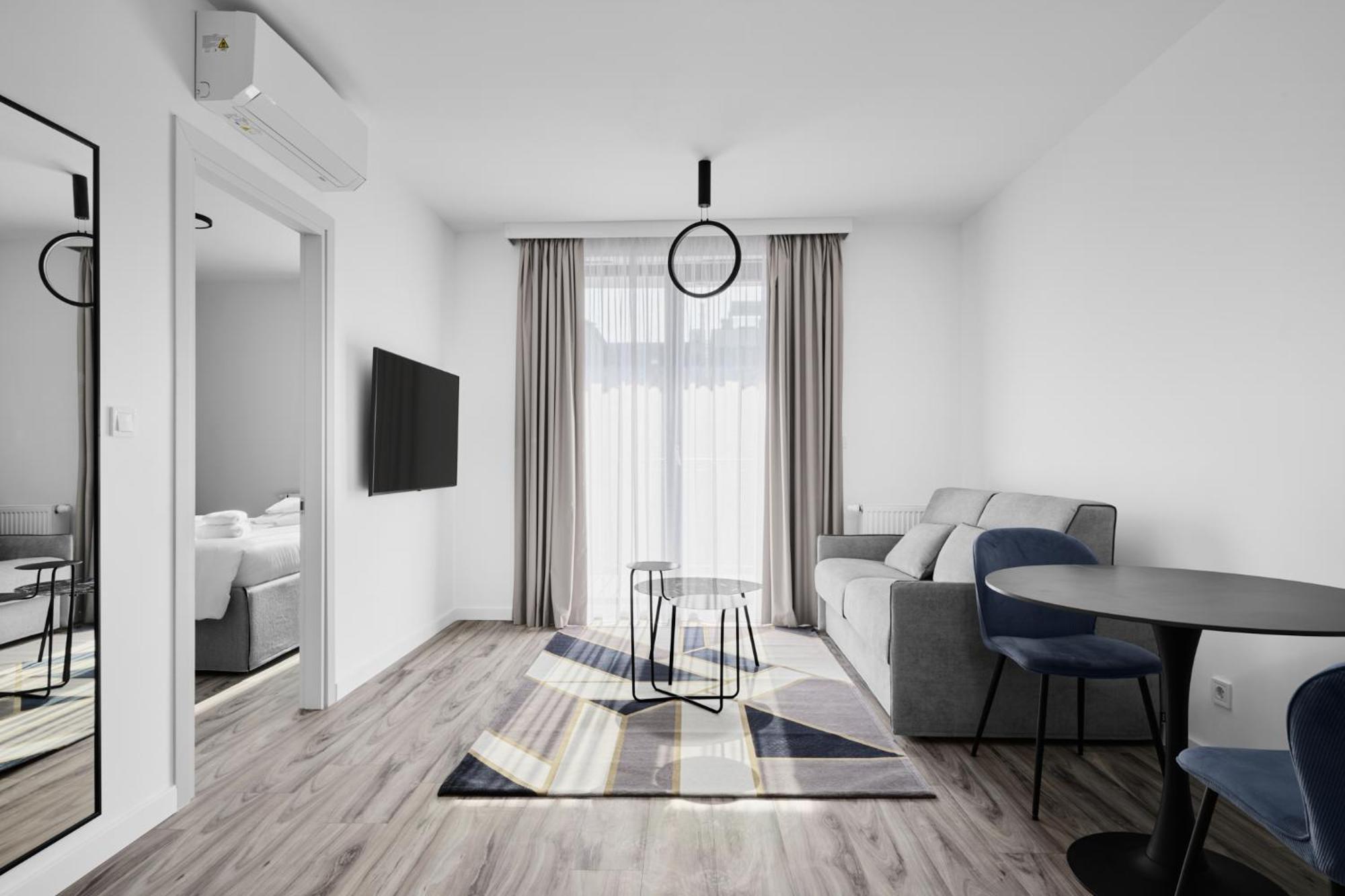 Collect Residence Budapest Bagian luar foto