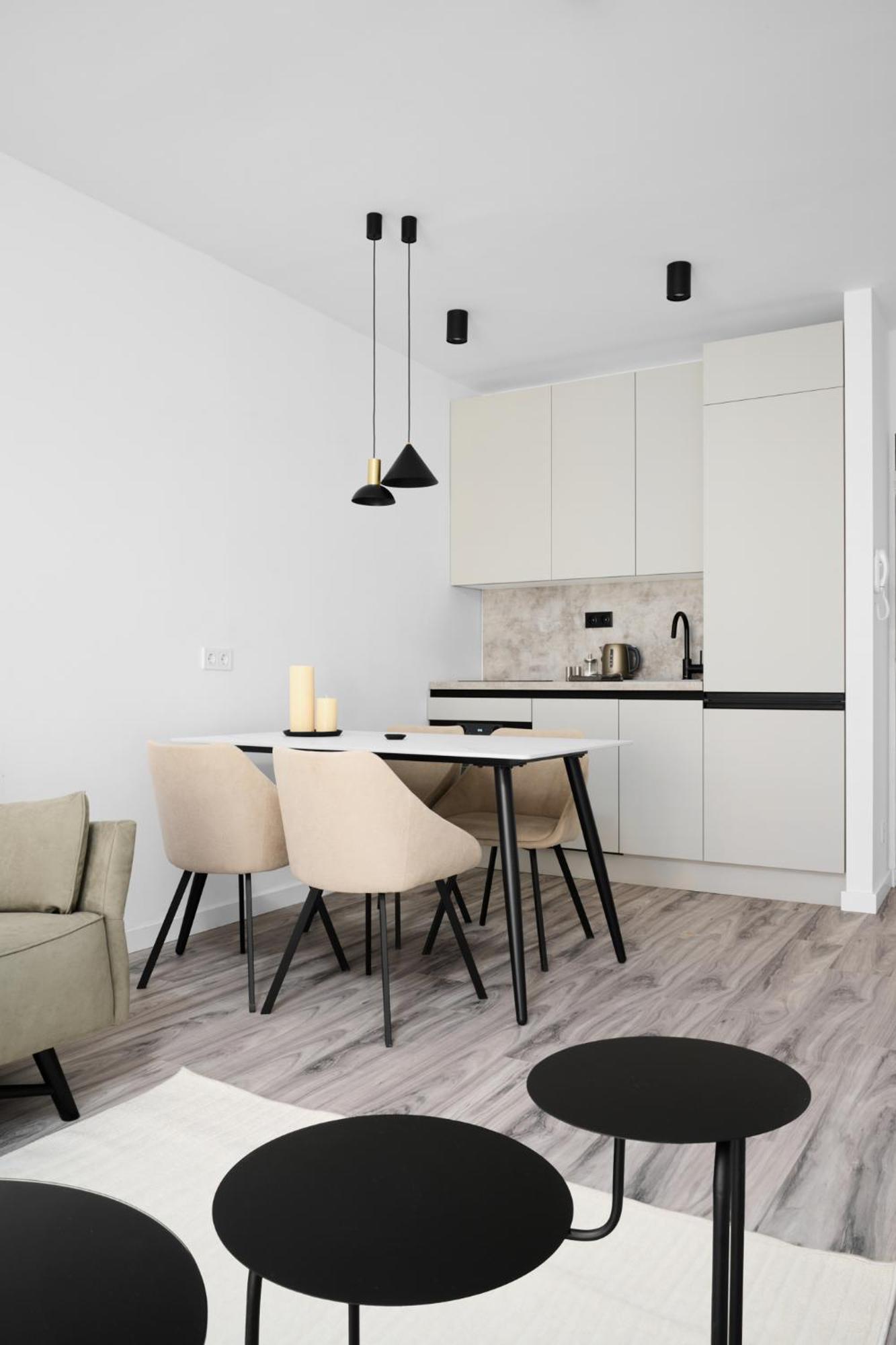 Collect Residence Budapest Bagian luar foto