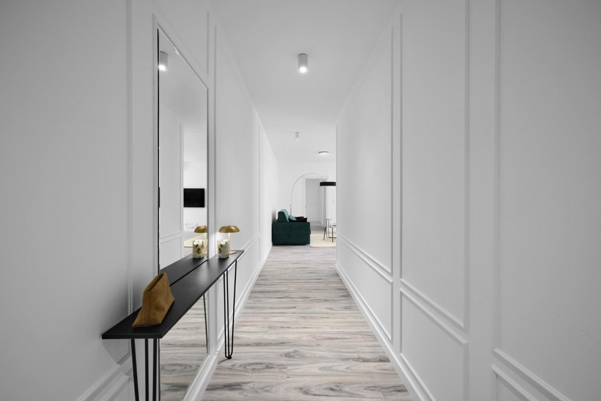 Collect Residence Budapest Bagian luar foto