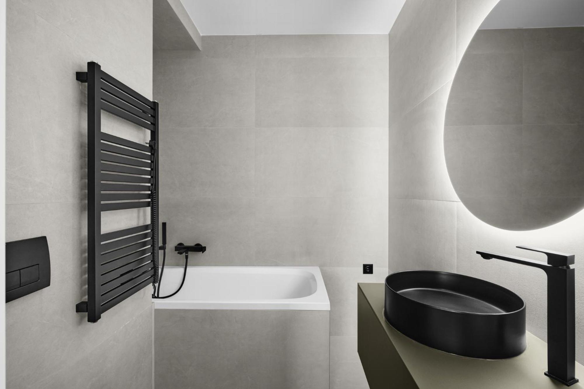 Collect Residence Budapest Bagian luar foto