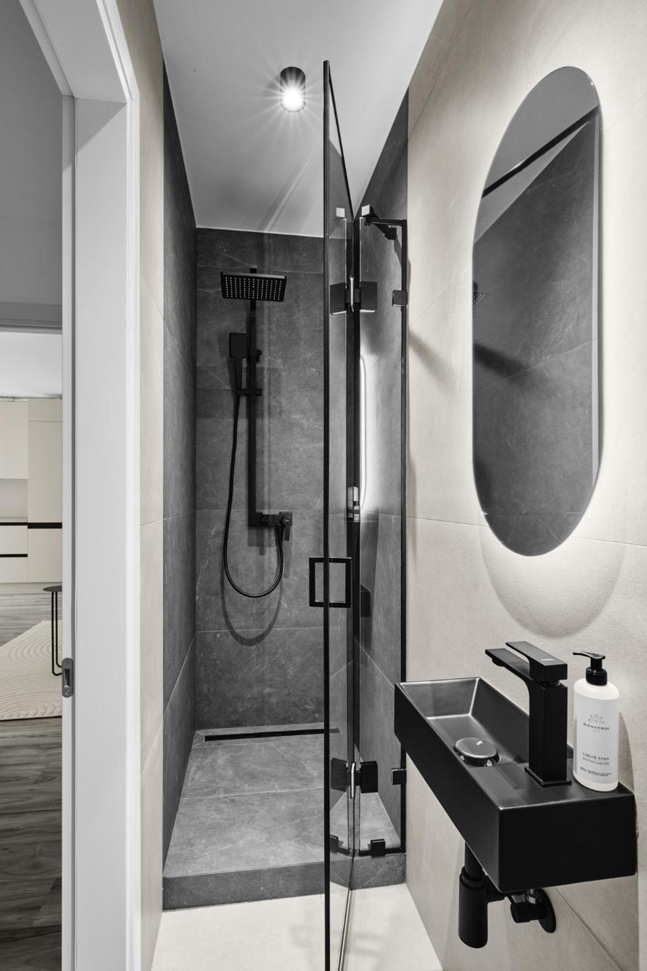 Collect Residence Budapest Bagian luar foto