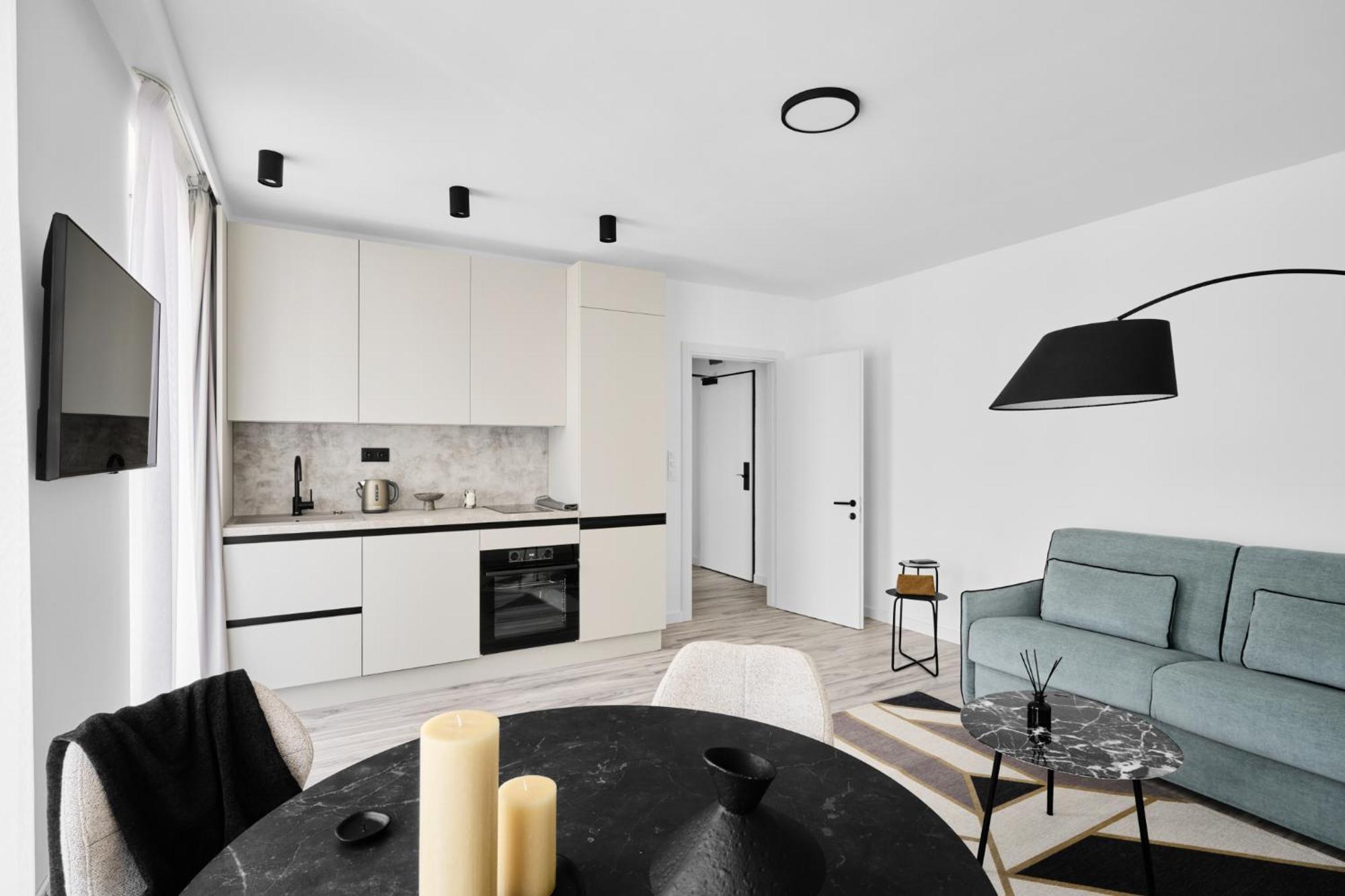 Collect Residence Budapest Bagian luar foto