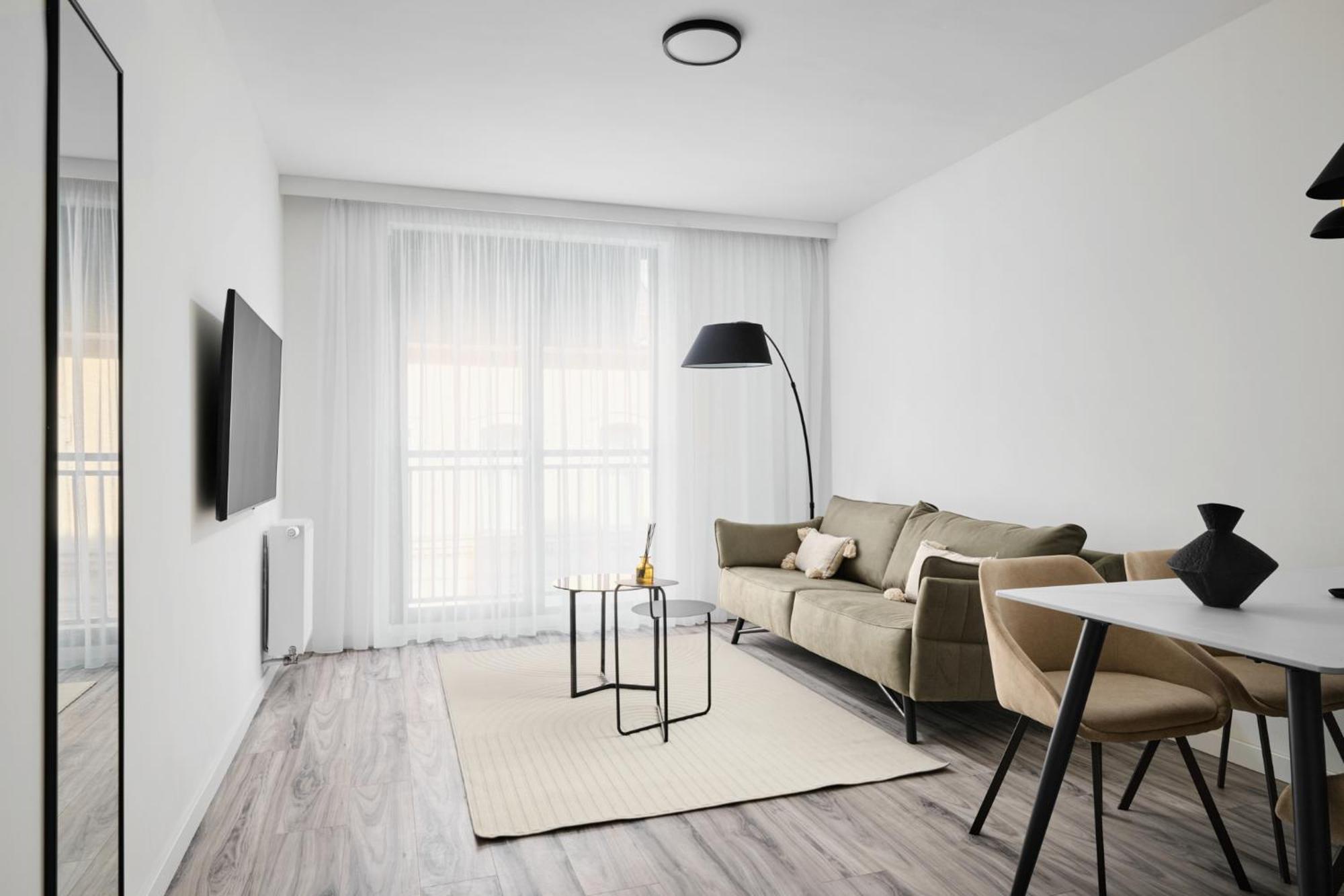 Collect Residence Budapest Bagian luar foto