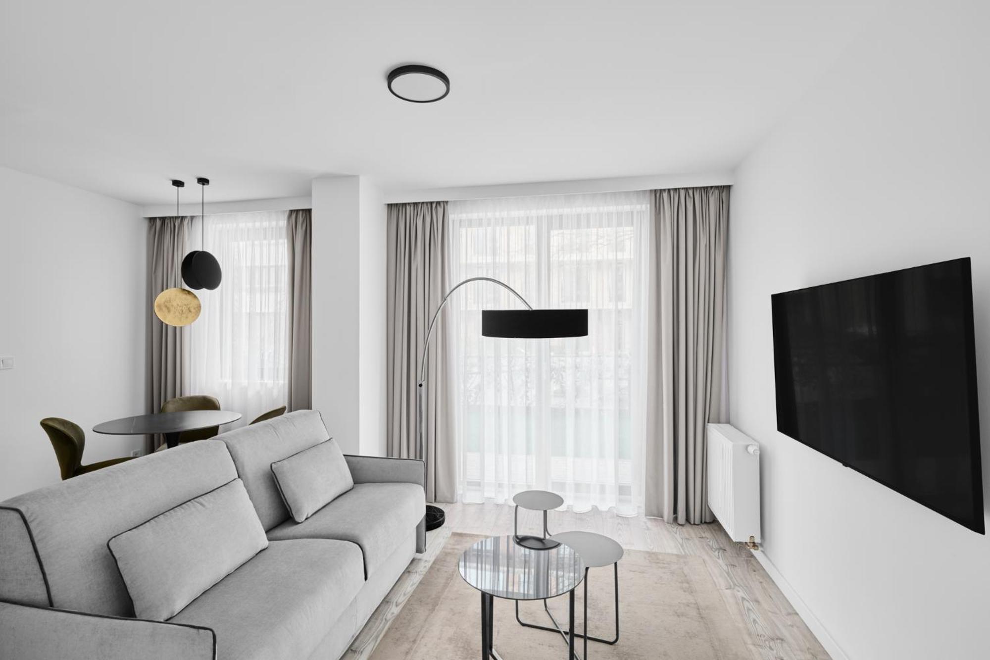 Collect Residence Budapest Bagian luar foto