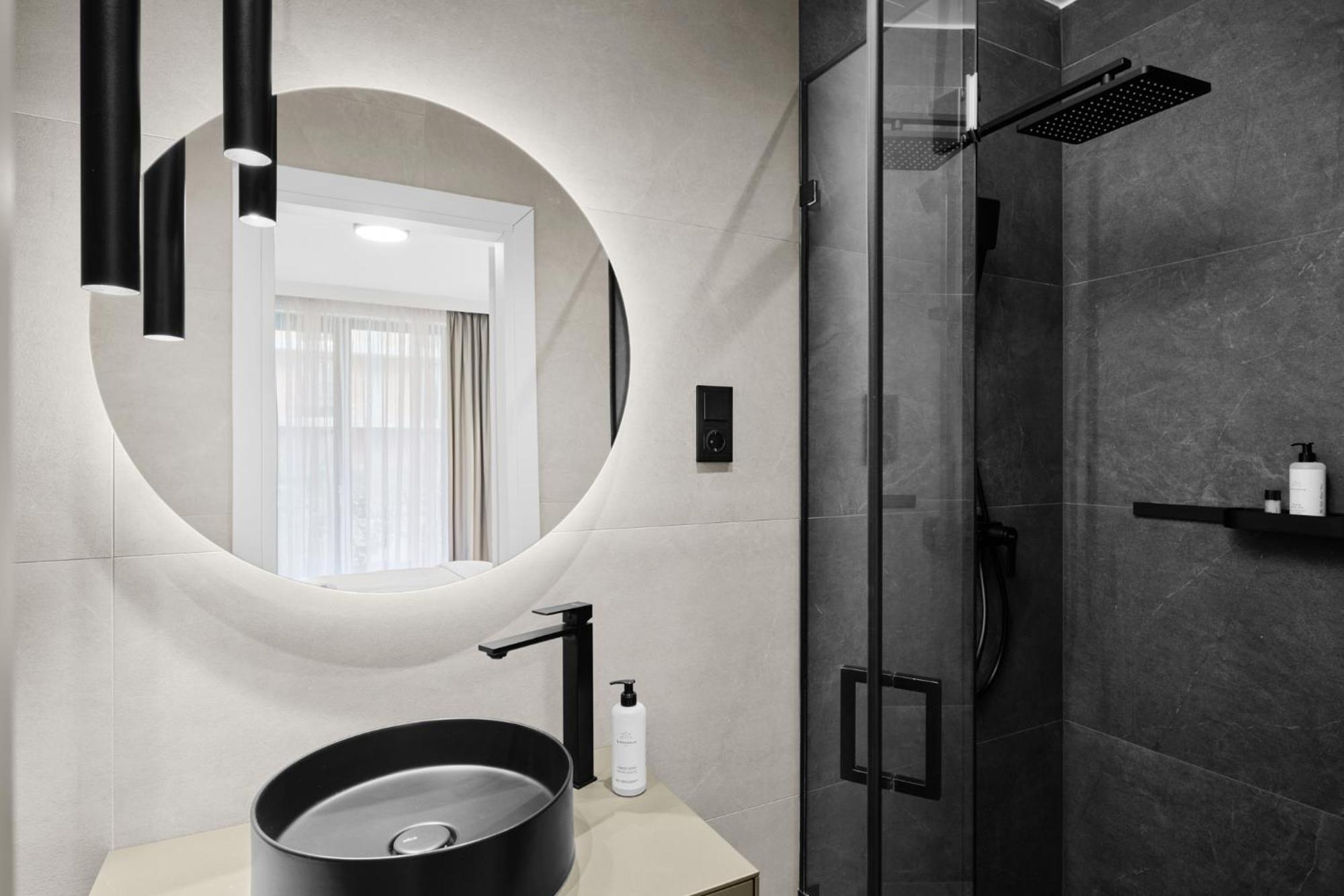 Collect Residence Budapest Bagian luar foto