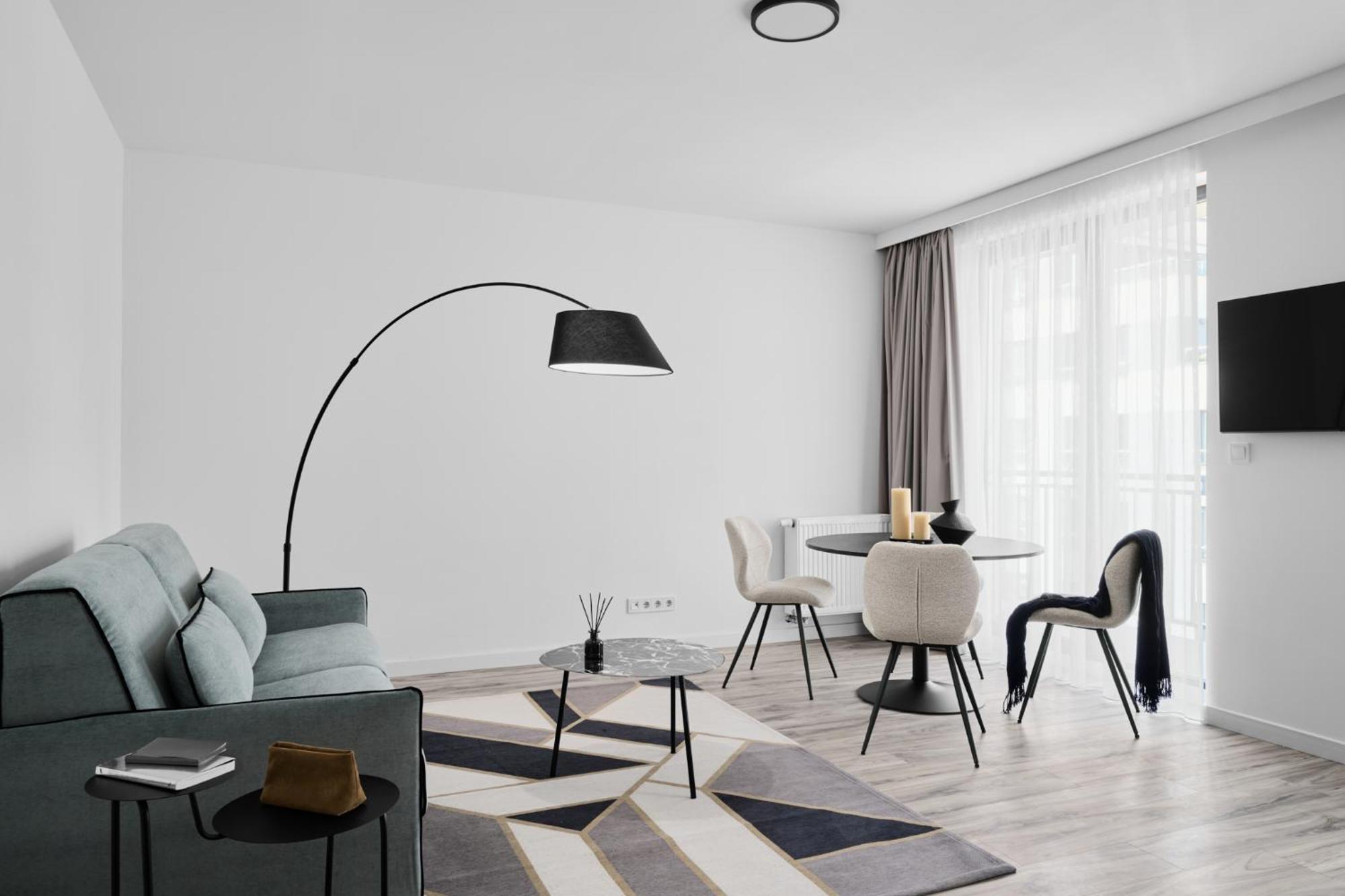 Collect Residence Budapest Bagian luar foto
