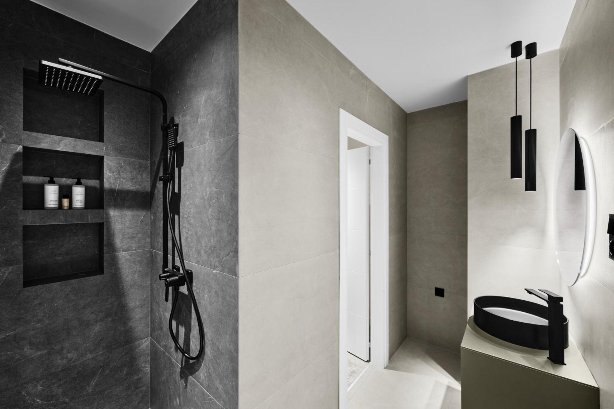 Collect Residence Budapest Bagian luar foto