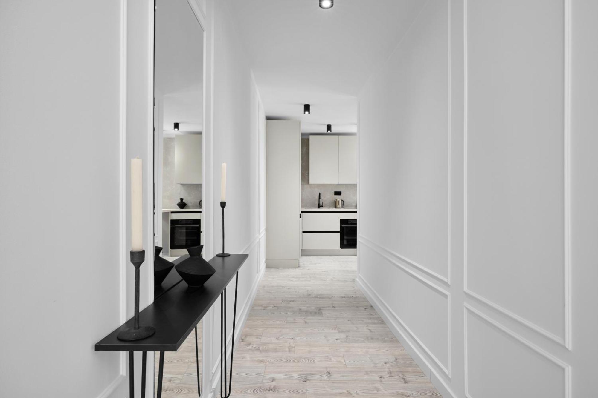 Collect Residence Budapest Bagian luar foto
