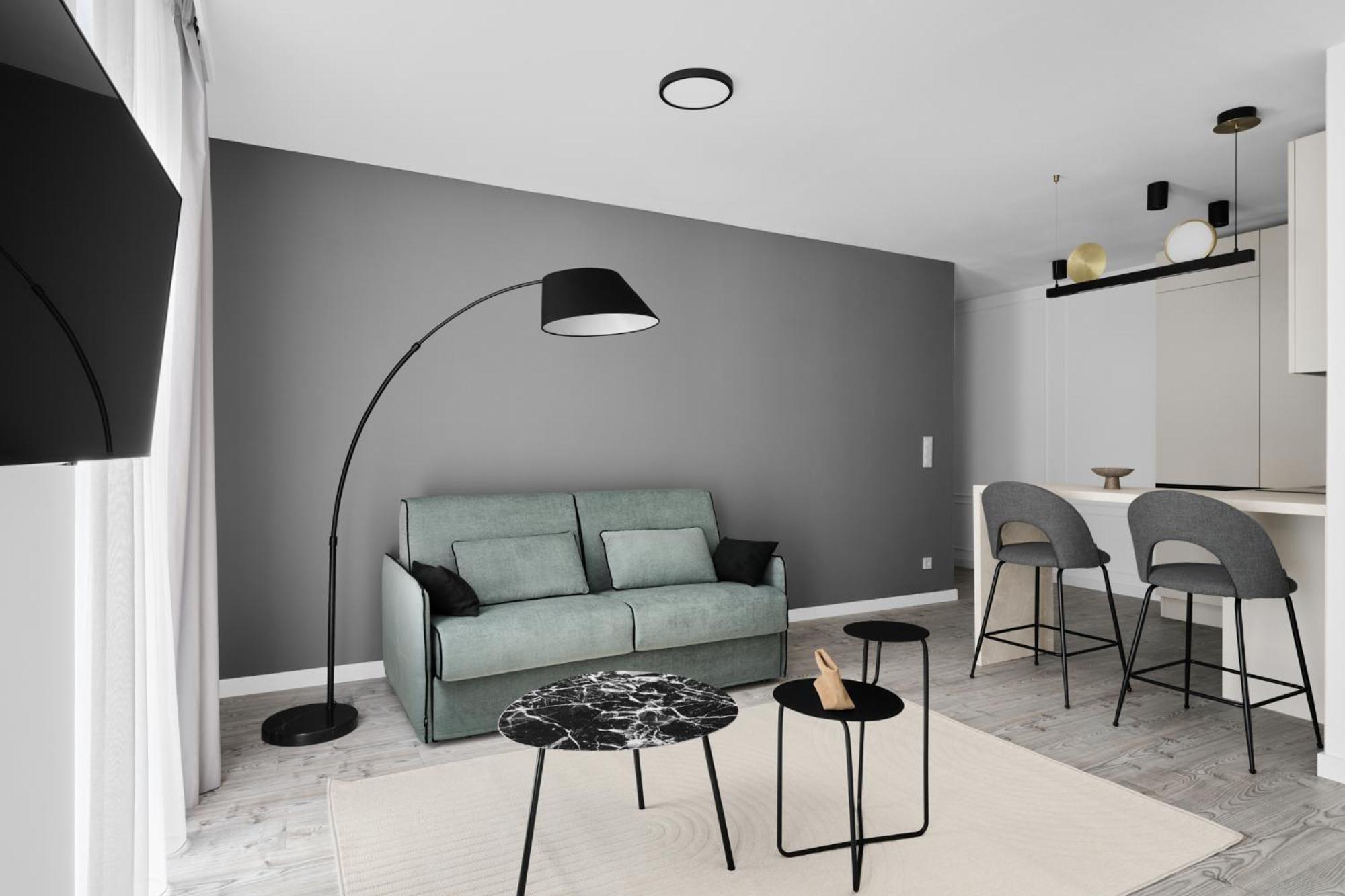 Collect Residence Budapest Bagian luar foto