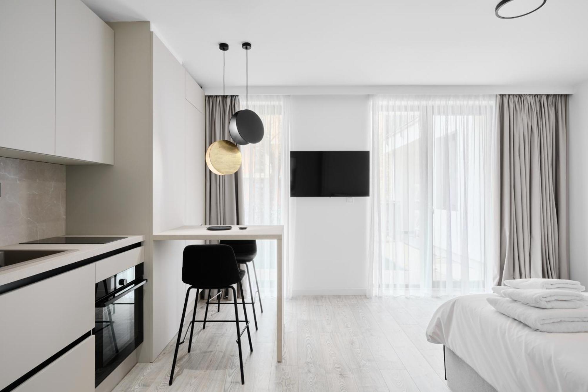 Collect Residence Budapest Bagian luar foto