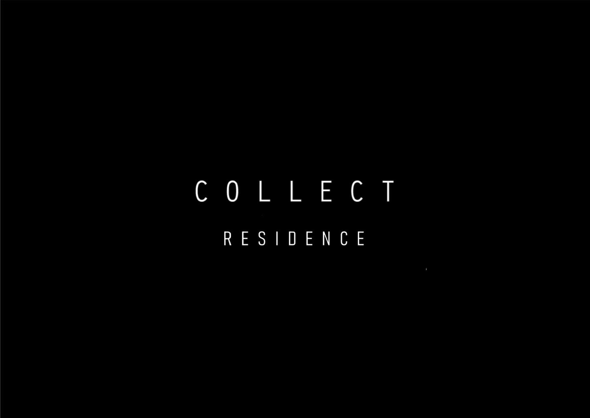 Collect Residence Budapest Bagian luar foto