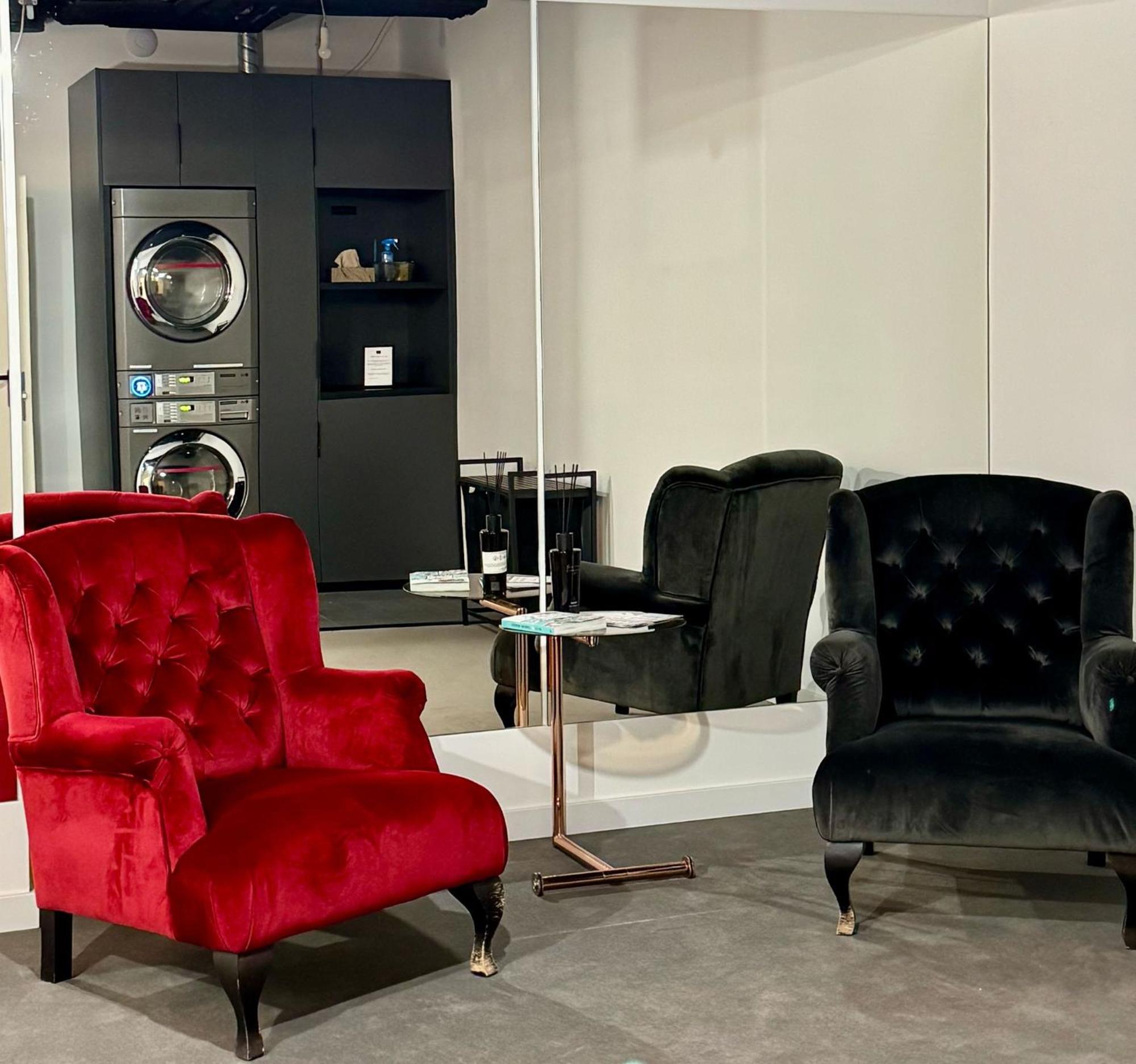 Collect Residence Budapest Bagian luar foto